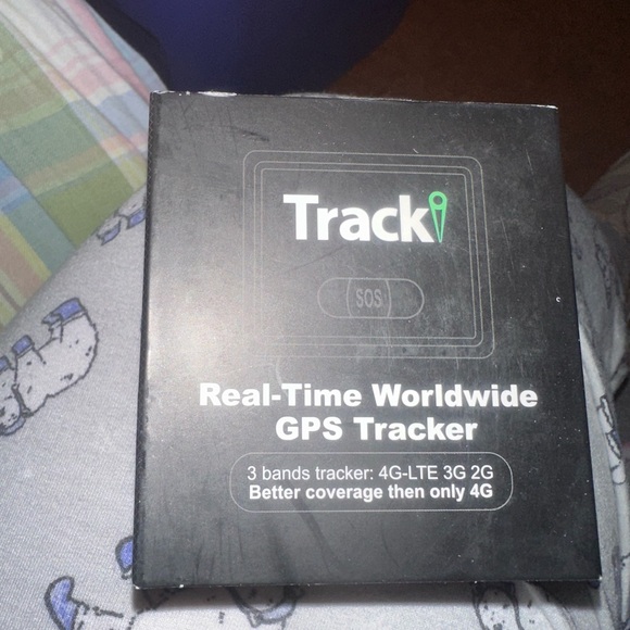 GPS mini tracker. - Picture 2 of 3